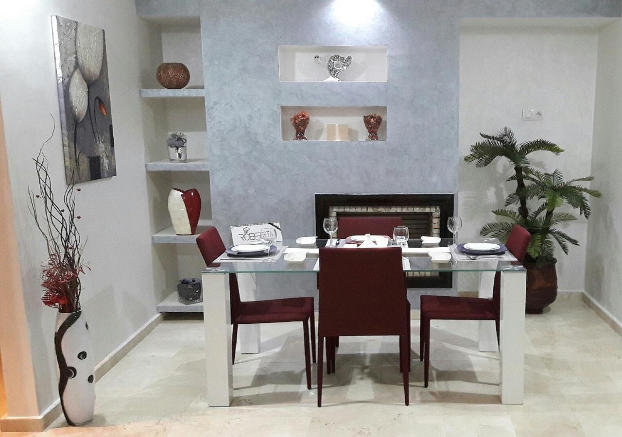 Horizon Garden Home Casa Blanca Exterior foto