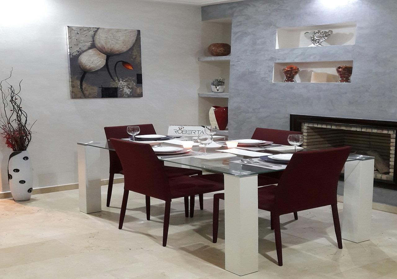 Horizon Garden Home Casa Blanca Exterior foto